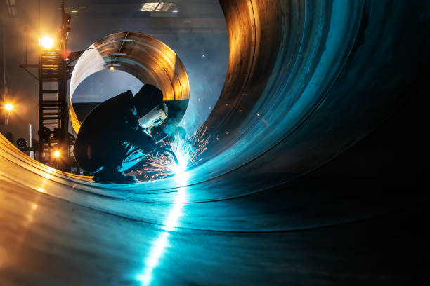 Kendall Park, NJ Welder Pros