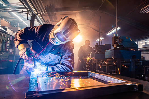 Reliable Kendall Park, NJ Welder & Metal Fabrication Solutions