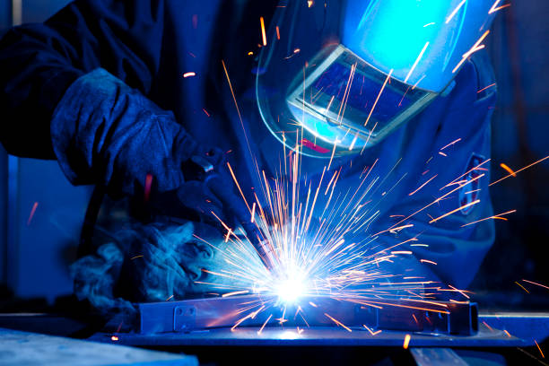 Best Specialty Welding Processes in Kendall Park, NJ