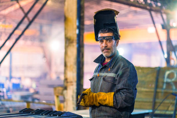Affordable Welder Services in Kendall Park, NJ