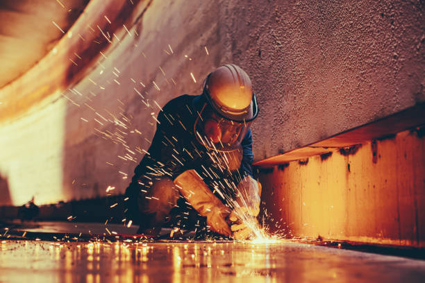  Kendall Park, NJ Welder Pros