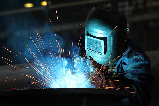Best Food and Beverage Processing Equipment Welding in Kendall Park, NJ