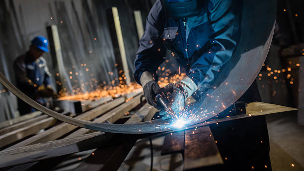 Best Specialty Welding Processes in Kendall Park, NJ