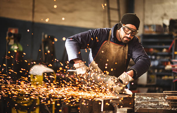 Best Marine and Shipbuilding Welding in Kendall Park, NJ